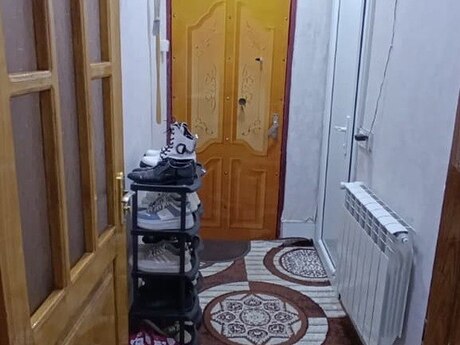 20 Yanvarda 2 otaqlı köhnə tikili mənzil satılır, 40 m², 145 000 AZN, şəkil 2 / 12
