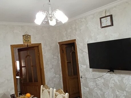 20 Yanvarda 2 otaqlı köhnə tikili mənzil satılır, 40 m², 145 000 AZN, şəkil 3 / 12