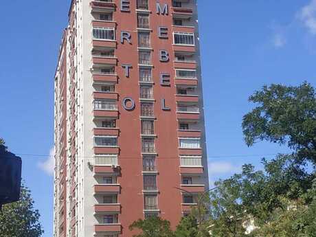 Elan №6566002 - Bakı, Gənclik m., 2 otaqlı, 70 m², 17/19 mərtəbə