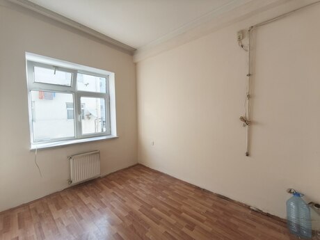 Dərnəgüldə 1 otaqlı yeni tikili mənzil satılır, 40 m², 130 000 AZN, şəkil 3 / 6