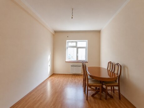 1-комн. · 40 m² · 2/4 этаж, Dərnəgül