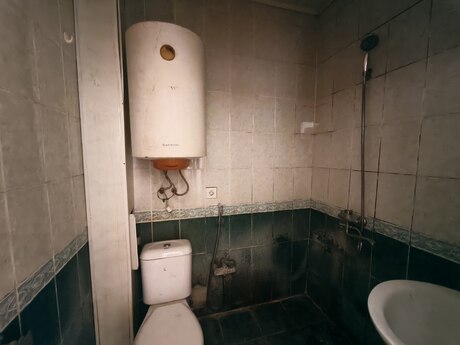 Dərnəgüldə 1 otaqlı yeni tikili mənzil satılır, 40 m², 130 000 AZN, şəkil 5 / 6