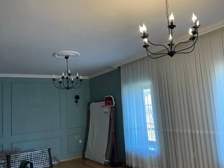 Bilgəhdə 4 otaqlı həyət evi kirayə verilir, 120 m², 850 AZN/ay, şəkil 5 / 12