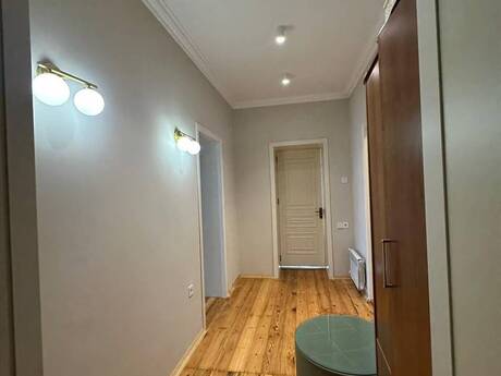 Bilgəhdə 4 otaqlı həyət evi kirayə verilir, 120 m², 850 AZN/ay, şəkil 2 / 12