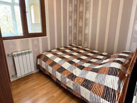 Xalqlar Dostluğunda 2 otaqlı köhnə tikili mənzil kirayə verilir, 50 m², 580 AZN/ay, şəkil 4 / 8