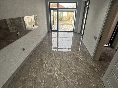 Binədə 4 otaqlı həyət evi satılır, 120 m², 138 000 AZN, şəkil 3 / 12