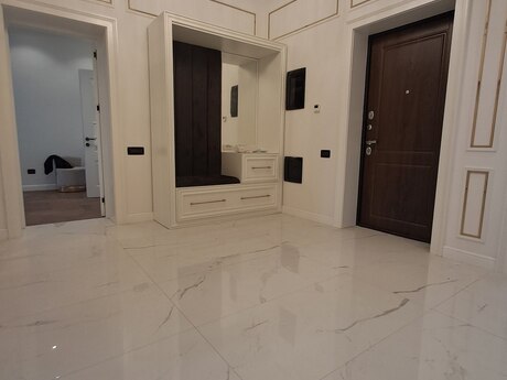 3-room new-build apartment for sale in Renessans Palace, 141 m², 700 000 AZN, photo 5 / 12