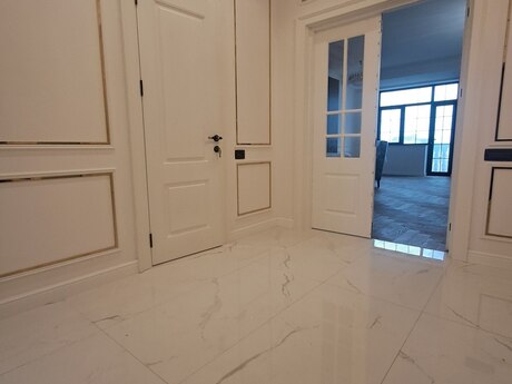 3-room new-build apartment for sale in Renessans Palace, 141 m², 700 000 AZN, photo 4 / 12