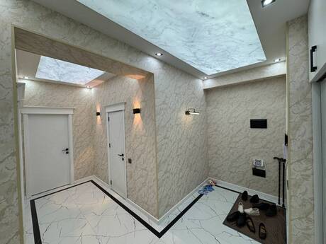Qara Qarayevdə 3 otaqlı yeni tikili mənzil satılır, 80 m², 260 000 AZN, şəkil 4 / 12