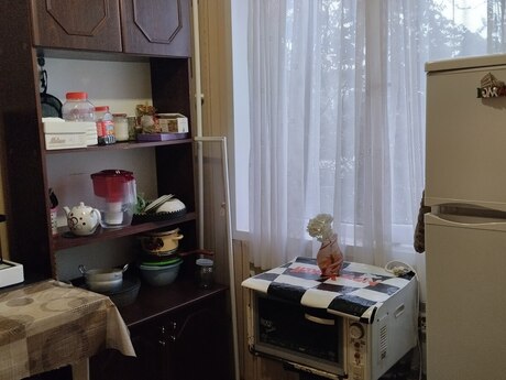 Neftçilərdə 1 otaqlı köhnə tikili mənzil satılır, 40 m², 114 000 AZN, şəkil 3 / 6