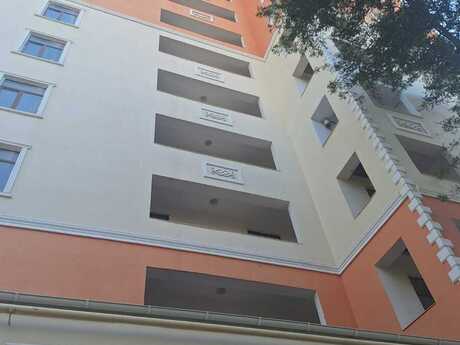 Продаётся 3-комнатная квартира в новостройке, Həzi Aslanov, 120 м², 248 000 AZN, фото 4 / 12