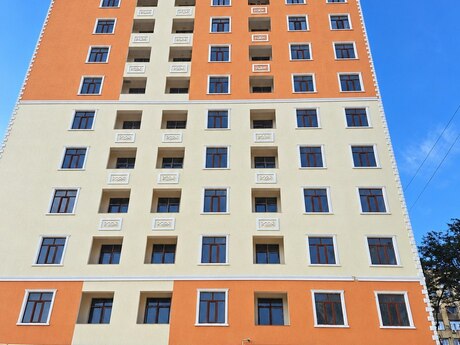 Продаётся 3-комнатная квартира в новостройке, Həzi Aslanov, 120 м², 248 000 AZN, фото 2 / 12