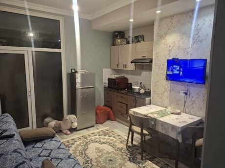 Masazırda 3 otaqlı yeni tikili mənzil satılır, 52 m², 52 000 AZN, şəkil 4 / 9