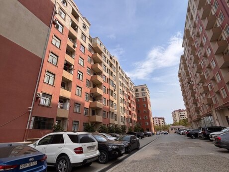 Masazırda 3 otaqlı yeni tikili mənzil satılır, 52 m², 52 000 AZN, şəkil 2 / 9