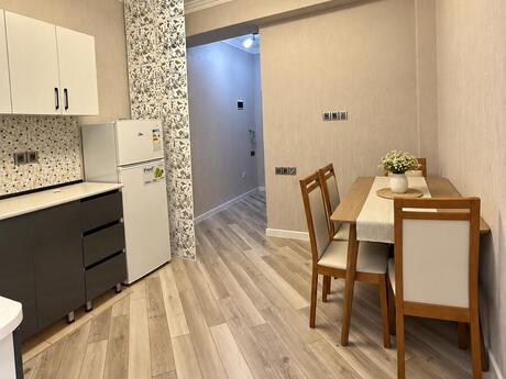 3-room new-build apartment for sale in Əhmədli, 75 m², 169 000 AZN, photo 5 / 12