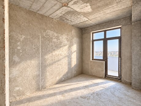 Yeni Günəşlidə 3 otaqlı yeni tikili mənzil satılır, 115 m², 195 000 AZN, şəkil 3 / 12