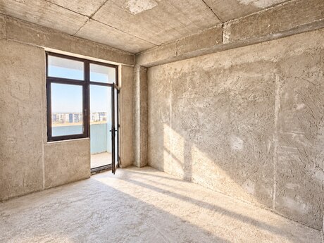 Yeni Günəşlidə 3 otaqlı yeni tikili mənzil satılır, 115 m², 195 000 AZN, şəkil 4 / 12