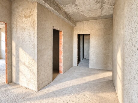 Yeni Günəşlidə 3 otaqlı yeni tikili mənzil satılır, 115 m², 195 000 AZN, şəkil 5 / 12