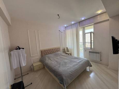 2-room new-build apartment for sale in Xətai Park, 80 m², 210 000 AZN, photo 5 / 11