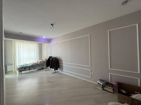2-room new-build apartment for sale in Xətai Park, 80 m², 210 000 AZN, photo 2 / 11