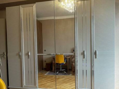 Nəriman Nərimanovda 3 otaqlı yeni tikili mənzil satılır, 95 m², 320 000 AZN, şəkil 5 / 12