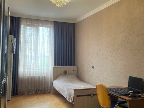Nəriman Nərimanovda 3 otaqlı yeni tikili mənzil satılır, 95 m², 320 000 AZN, şəkil 4 / 12