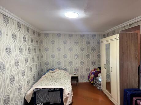 2 rooms · 80 m², Əhmədli