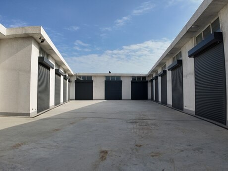 Elan №6566064 - Bakı, Nizami r., 2500 m²