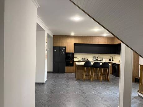 Pirşağıda 7 otaqlı həyət evi satılır, 350 m², 285 000 AZN, şəkil 5 / 12