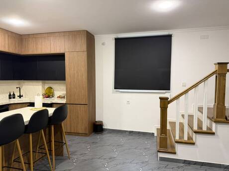 Pirşağıda 7 otaqlı həyət evi satılır, 350 m², 285 000 AZN, şəkil 3 / 12