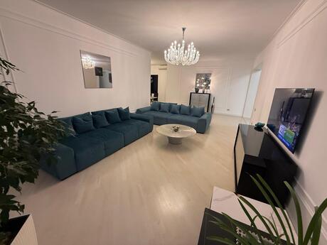 Nəsimidə 6 otaqlı həyət evi satılır, 550 m², 850 000 AZN, şəkil 5 / 12