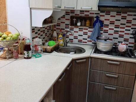 Yasamalda 3 otaqlı yeni tikili mənzil kirayə verilir, 75 m², 696 AZN/ay, şəkil 4 / 9