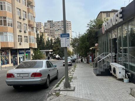 Memar Əcəmidə 2 otaqlı köhnə tikili mənzil satılır, 72 m², 127 000 AZN, şəkil 4 / 9