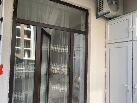 28 Mayda 2 otaqlı yeni tikili mənzil satılır, 77 m², 310 000 AZN, şəkil 4 / 10