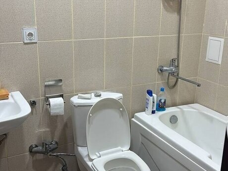 Продаётся 2-комнатная квартира в новостройке, ЖК Greenville Residence, 70 м², 178 000 AZN, фото 4 / 12