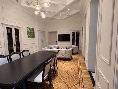 7-room old-build apartment for sale in Sahil, 420 m², 1 750 000 AZN, photo 4 / 12
