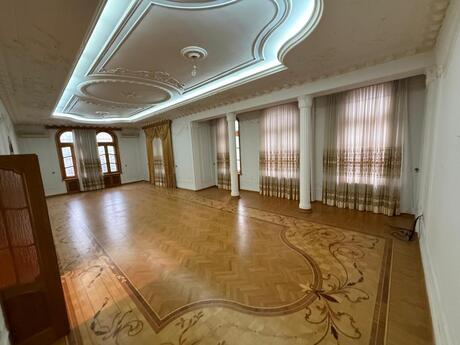 Nəsimidə 12 otaqlı həyət evi satılır, 1 100 m², 1 500 000 AZN, şəkil 5 / 12