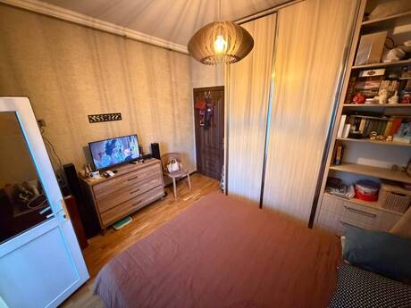 2-room new-build apartment for sale in Massiv D, 45 m², 125 000 AZN, photo 3 / 12
