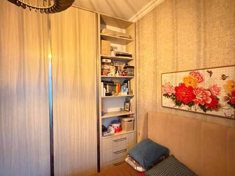 2 otaqlı mənzil, 45 m², Suraxanı, 125 000 AZN