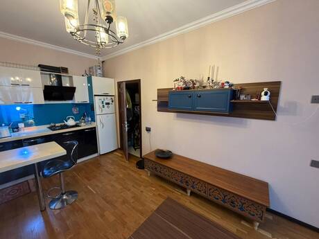 2-room new-build apartment for sale in Massiv D, 45 m², 125 000 AZN, photo 5 / 12