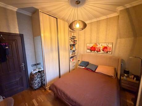 2-room new-build apartment for sale in Massiv D, 45 m², 125 000 AZN, photo 2 / 12