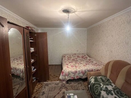 Həzi Aslanovda 1 otaqlı köhnə tikili mənzil satılır, 45 m², 99 000 AZN, şəkil 3 / 4