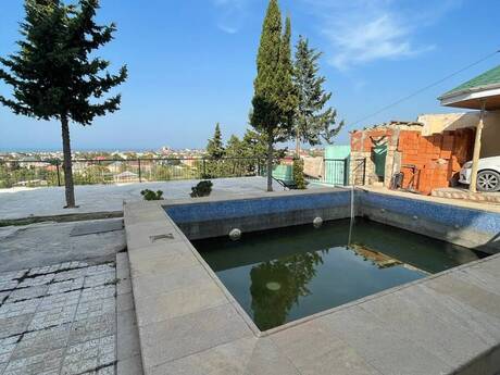 Novxanıda 5 otaqlı həyət evi satılır, 250 m², 270 000 AZN, şəkil 3 / 12