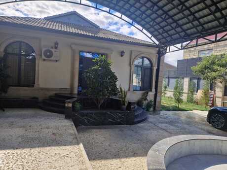 4-room house for sale in Masazır, 170 m², 295 000 AZN, photo 2 / 12