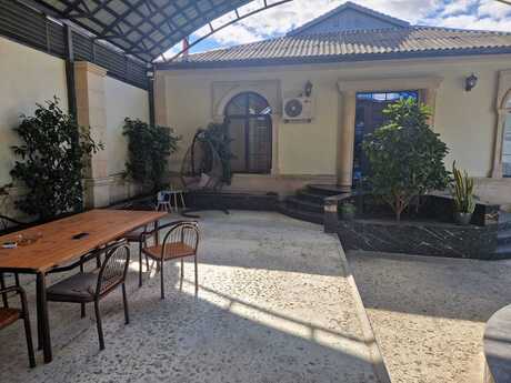 4 otaq · 170 m², Masazır