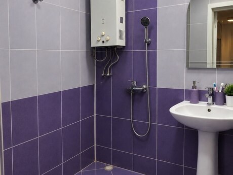 3-room old-build apartment for sale in Həzi Aslanov, 87,9 m², 178 000 AZN, photo 5 / 6
