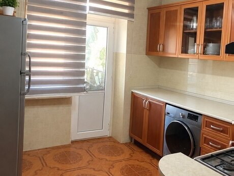 3-room old-build apartment for sale in Həzi Aslanov, 87,9 m², 178 000 AZN, photo 4 / 6