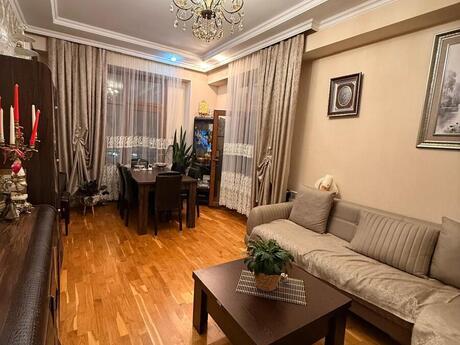 Объявление №6566087 - Баку, м. Нефтчиляр, 2-комн., 75 м², 10/16 этаж