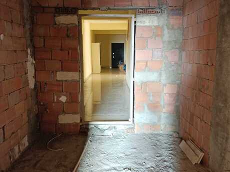 4 otaqlı mənzil, 144 m², Həzi Aslanov, 285 000 AZN