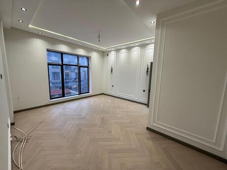 Nəsimidə 7 otaqlı həyət evi satılır, 550 m², 1 100 000 AZN, şəkil 5 / 12